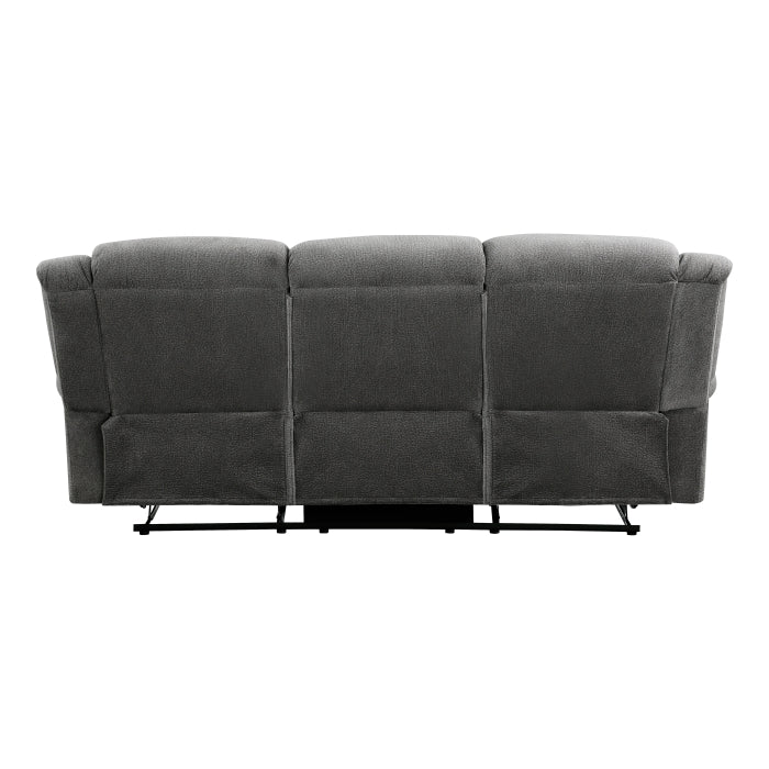 9204CC-3 Double Reclining Sofa - 9204CC-3