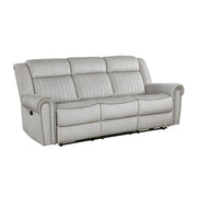 9204MT*2 2pc Set: Sofa, Love - 9204MT*2