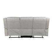 9204MT*2 2pc Set: Sofa, Love - 9204MT*2