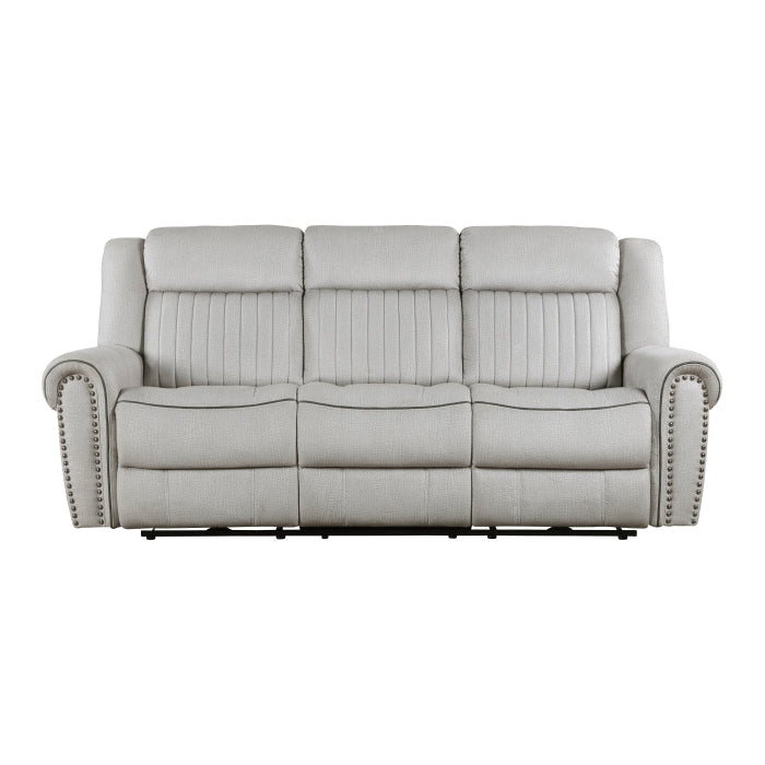 9204MT*2PW 2pc Set: Sofa, Love (Power) - 9204MT*2PW