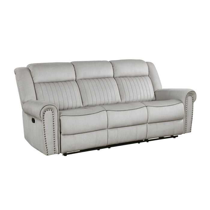 9204MT-3 Double Reclining Sofa - 9204MT-3