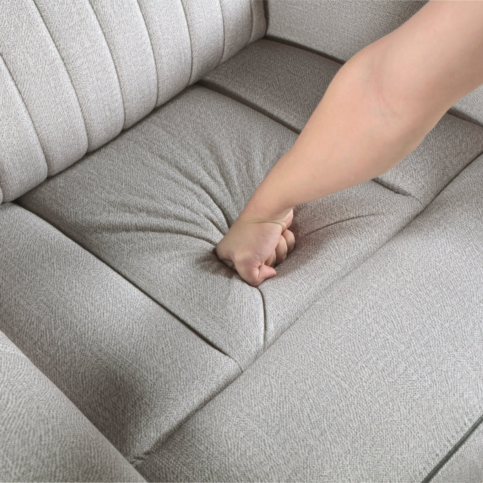 9204MT-3 Double Reclining Sofa - 9204MT-3