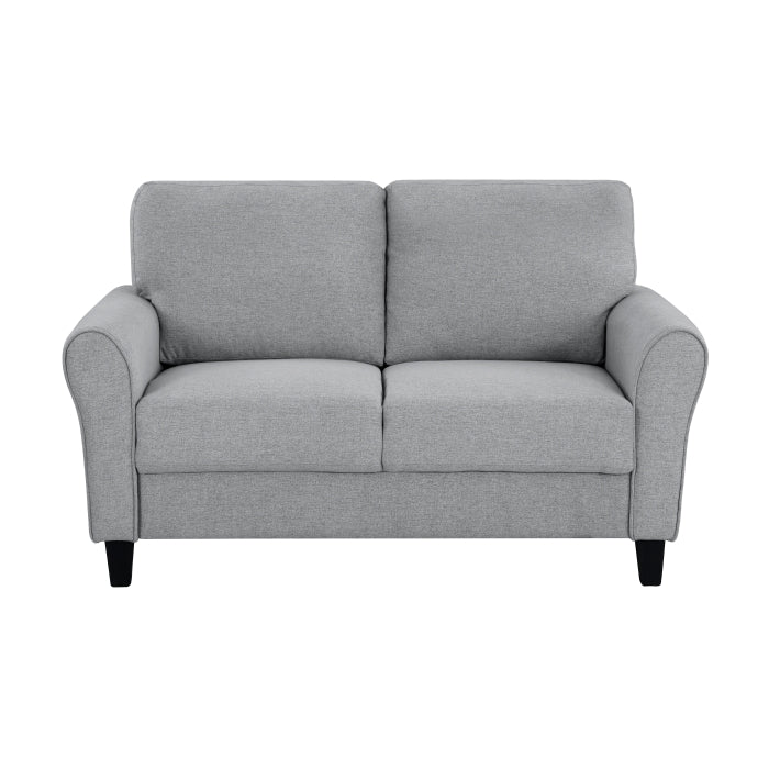 9209DG-2 Love Seat - 9209DG-2