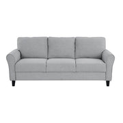 9209DG-3 Sofa - 9209DG-3