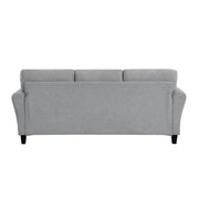 9209DG-3 Sofa - 9209DG-3