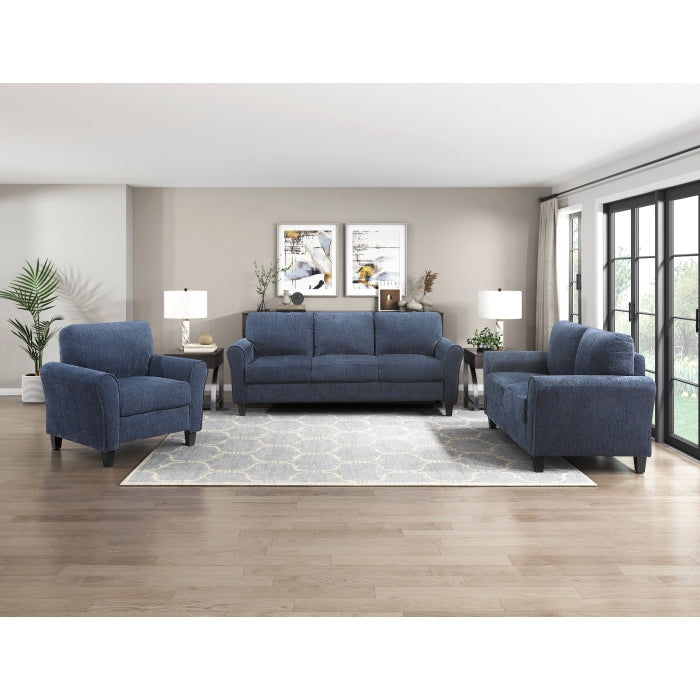 9209NFNV-3 Sofa - 9209NFNV-3