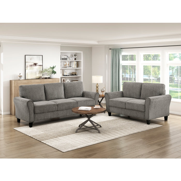 9209NFPT-3 Sofa - 9209NFPT-3