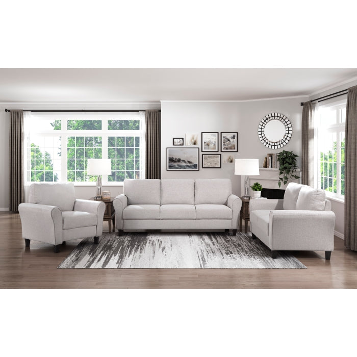 9209SN-3 Sofa - 9209SN-3