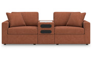 Modmax Spice 3-Piece Sectional -  Ashley - Lara Furniture
