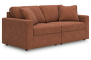 Modmax Spice 2-Piece Sectional -  Ashley - Lara Furniture