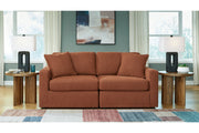 Modmax Spice 2-Piece Sectional -  Ashley - Lara Furniture
