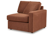 Modmax Spice 7-Piece Sectional -   - Lara Furniture