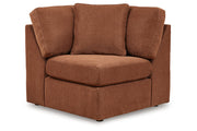 Modmax Spice 8-Piece Sectional with Chaise -   - Lara Furniture