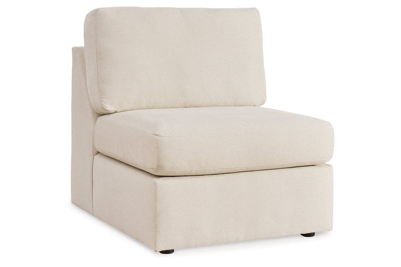 Modmax Oyster 7-Piece Sectional -   - Lara Furniture