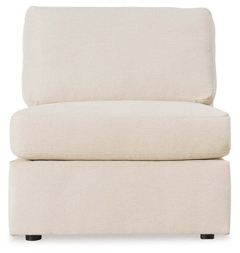 Modmax Oyster 6-Piece Sectional with Recliner from Ashley - Lara Furniture