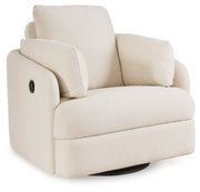 Modmax Oyster 6-Piece Sectional with Recliner from Ashley - Lara Furniture