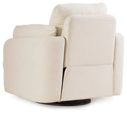Modmax Oyster 6-Piece Sectional with Recliner from Ashley - Lara Furniture