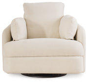 Modmax Oyster 6-Piece Sectional with Recliner from Ashley - Lara Furniture