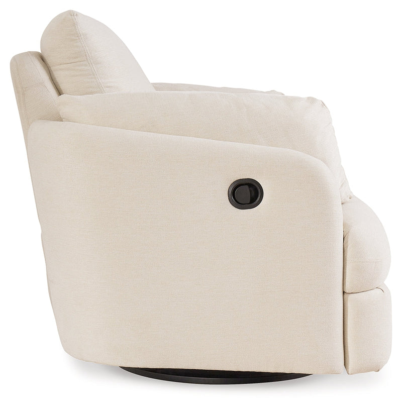 Modmax Oyster 6-Piece Sectional with Recliner from Ashley - Lara Furniture