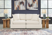 Modmax Oyster 2-Piece Sectional -  Ashley - Lara Furniture