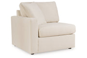 Modmax Oyster 7-Piece Sectional -   - Lara Furniture