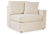 Modmax Oyster 7-Piece Sectional -   - Lara Furniture