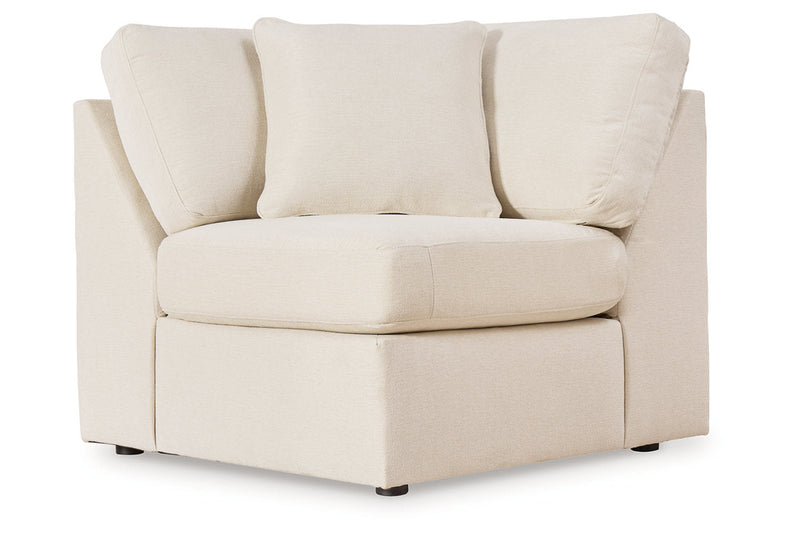 Modmax Oyster 7-Piece Sectional -   - Lara Furniture