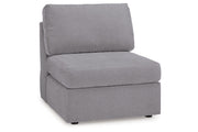 Modmax Granite 7-Piece Sectional -   - Lara Furniture