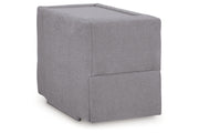 Modmax Granite 7-Piece Sectional -   - Lara Furniture