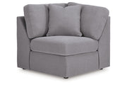 Modmax Granite 7-Piece Sectional -   - Lara Furniture