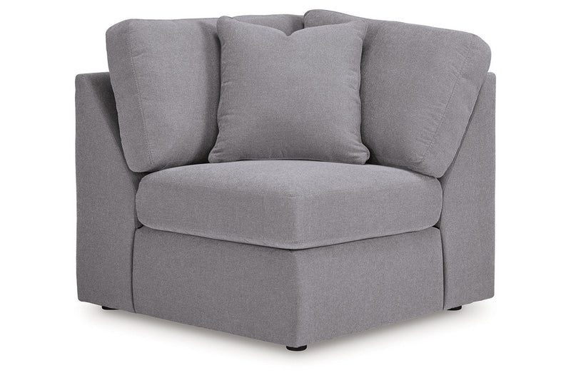 Modmax Granite 7-Piece Sectional -   - Lara Furniture