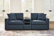 Modmax Ink 3-Piece Sectional from Ashley - Lara Furniture