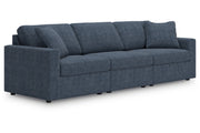 Modmax Ink 3-Piece Sectional from Ashley - Lara Furniture