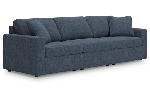 Modmax Ink 3-Piece Sectional from Ashley - Lara Furniture