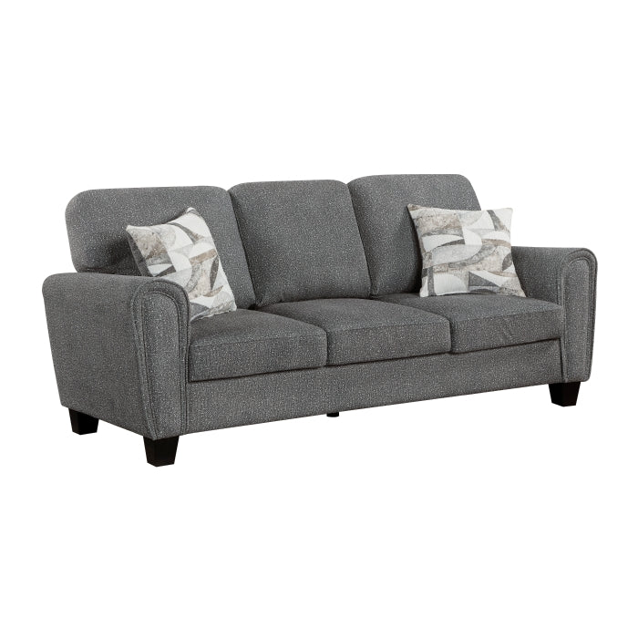 9214NGH-3 Sofa - 9214NGH-3