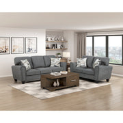 9214NGH-3 Sofa - 9214NGH-3