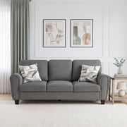 9214NGH-3 Sofa - 9214NGH-3