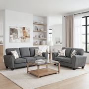 9214NGH-3 Sofa - 9214NGH-3