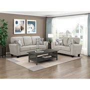 9214NPG-3 Sofa - 9214NPG-3
