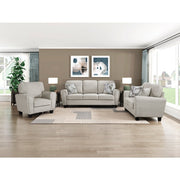 9214NPG-3 Sofa - 9214NPG-3