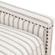 9257-1 Push Back Reclining Chair - 9257-1