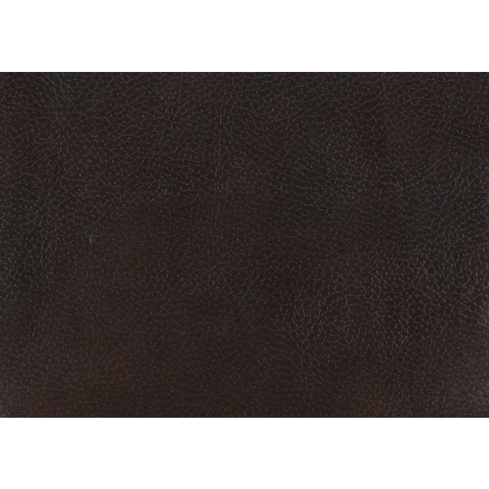 9268BRW-2 Love Seat - 9268BRW-2