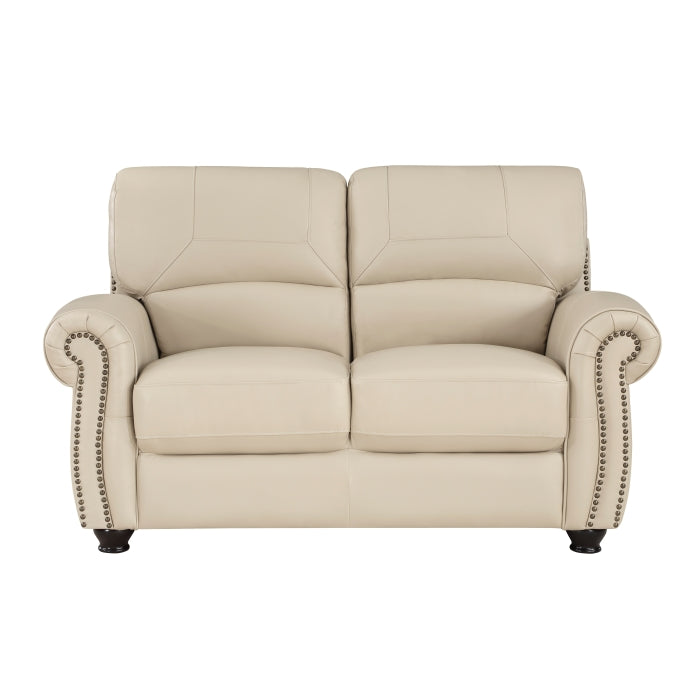 9269CR-2 Love Seat - 9269CR-2