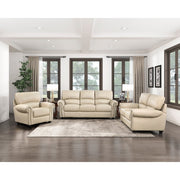 9269CR-3 Sofa - 9269CR-3