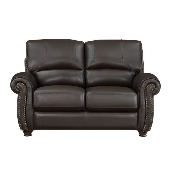 9269DB-2 Love Seat - 9269DB-2