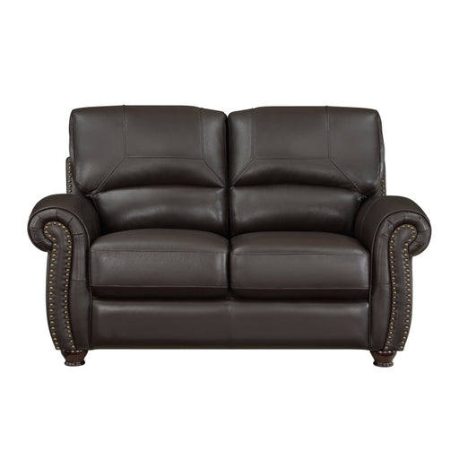 9269DB-2 Love Seat - 9269DB-2
