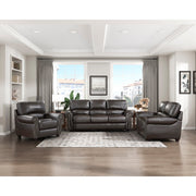 9269DB-2 Love Seat - 9269DB-2
