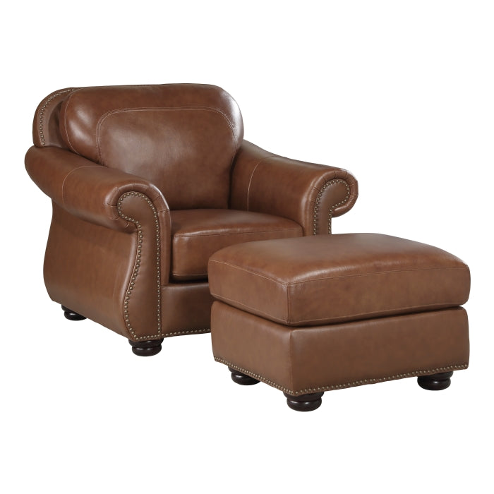 9270BR-1 Chair - 9270BR-1