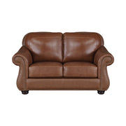 9270BR-2 Love Seat - 9270BR-2