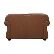 9270BR-2 Love Seat - 9270BR-2